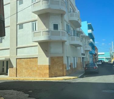 Arecibo Pueblo Apartment | Arecibo Hotel 3201
