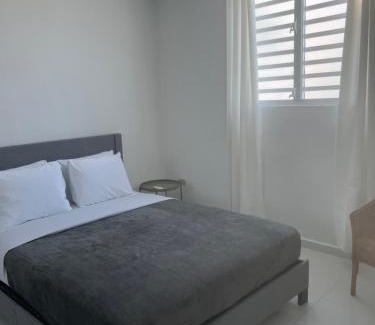 Arecibo Pueblo Apartment | Arecibo Hotel 3201