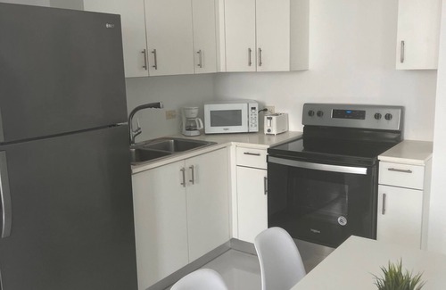 Arecibo Pueblo Apartment | Arecibo Hotel 3201