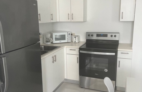Arecibo Pueblo Apartment | Arecibo Hotel 3201