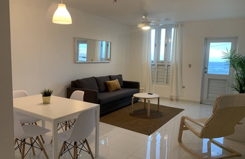 Arecibo Pueblo Apartment | Arecibo Hotel 3202