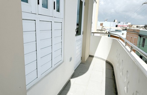 Arecibo Pueblo Apartment | Arecibo Hotel 3203