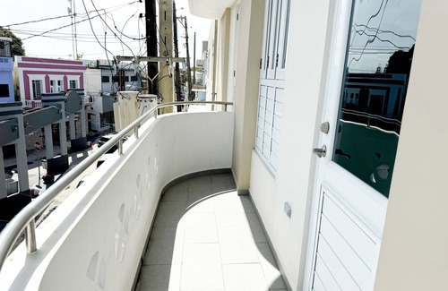Arecibo Pueblo Apartment | Arecibo Hotel 3203