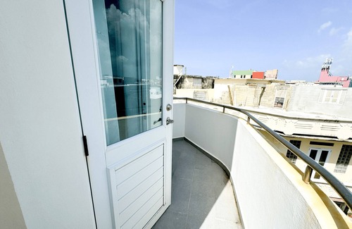 Arecibo Pueblo Apartment | Arecibo Hotel 3203