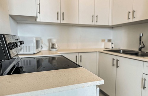 Arecibo Pueblo Apartment | Arecibo Hotel 3204