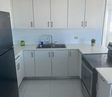Arecibo Pueblo Apartment | Arecibo Hotel 4301