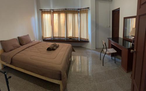 Thong Krut Villa | Areerat Villa