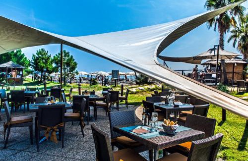 Santo Stefano al Mare Hotel | Aregai Marina Hotel & Residence