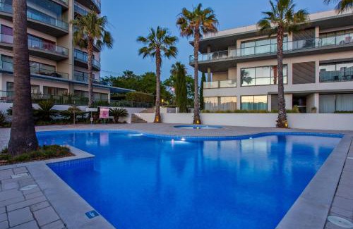 Quarteira Apartment | Areias Branca
