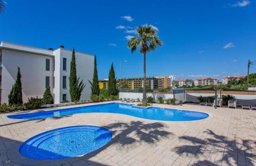 Quarteira Apartment | Areias Branca