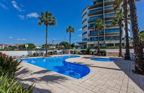 Quarteira Apartment | Areias Branca