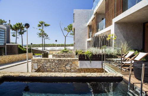 Atalaia Villa | Areias do Seixo Villas