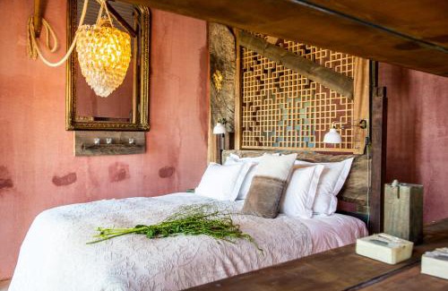 Atalaia Villa | Areias do Seixo Villas