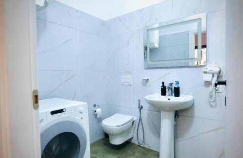 Orikum Apartment | Aren 1
