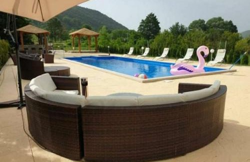 Bihac Apartment | Arena 2