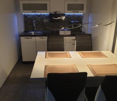 Bihac Apartment | Arena 2