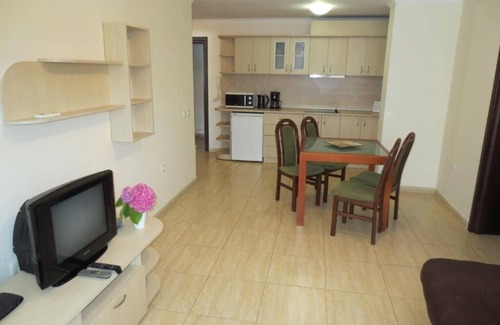 Sveti Vlas Apartment | ARENA Apart Complex