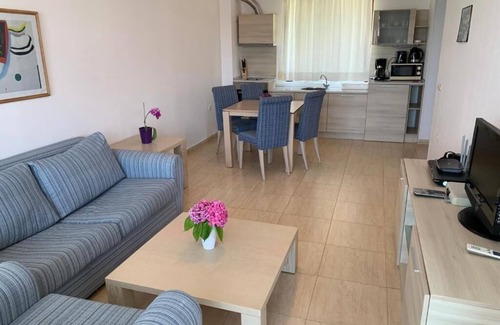 Sveti Vlas Apartment | ARENA Apart Complex