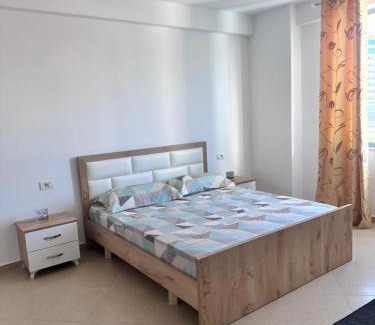 Elbasan Apartment | Arena Apartment Elbasan
