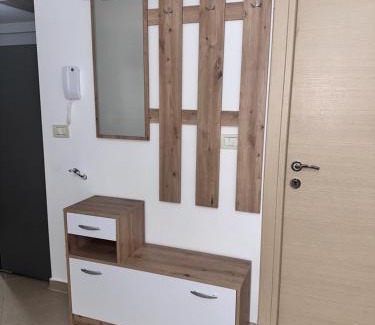 Elbasan Apartment | Arena Apartment Elbasan