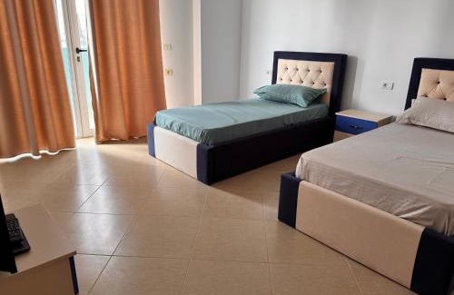 Elbasan Apartment | Arena Apartment Elbasan