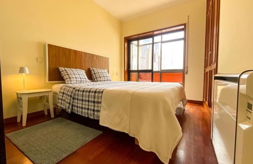 Povoa De Varzim Apartment | Arena Apartment