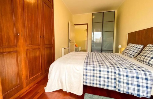 Povoa De Varzim Apartment | Arena Apartment