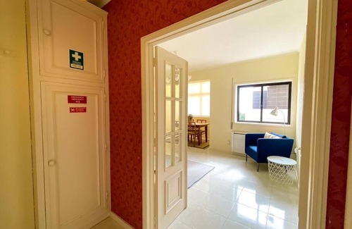 Povoa De Varzim Apartment | Arena Apartment