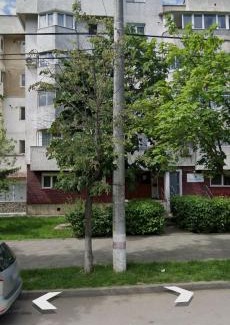 Bacau Apartment | Arena Apartment