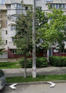 Bacau Apartment | Arena Apartment