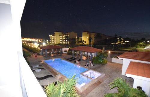 Oranjestad-West Hotel | Arena Condos Aruba - few steps from Eagle Beach!