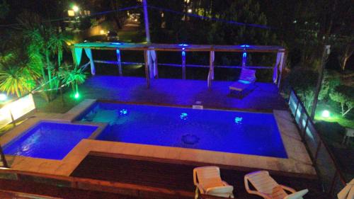 Las Gaviotas Apartment | Arena de Mar Dpto B