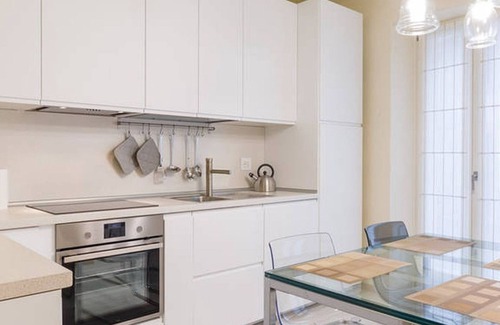 Citta Antica Apartment | Arena Design - Leo Due