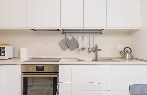 Citta Antica Apartment | Arena Design - Leo Due
