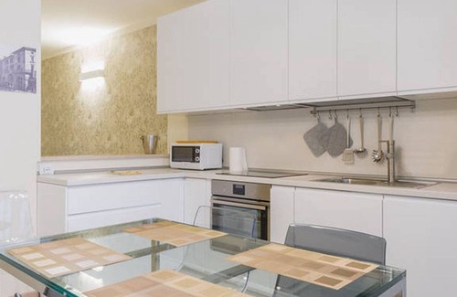 Citta Antica Apartment | Arena Design - Leo Due