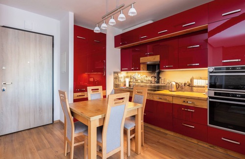 Nowy Port Apartment | Arena Homely Apartment