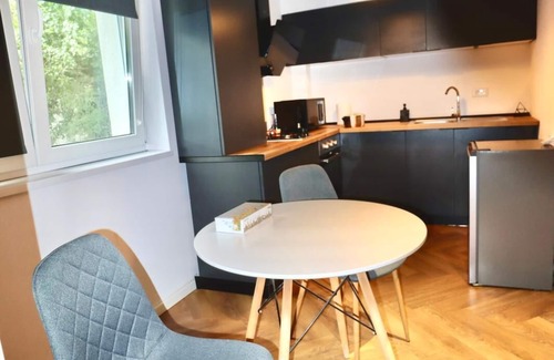Sector 3 Apartment | Arena Park Bucharest
