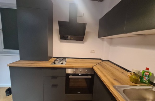 Sector 3 Apartment | Arena Park Bucharest