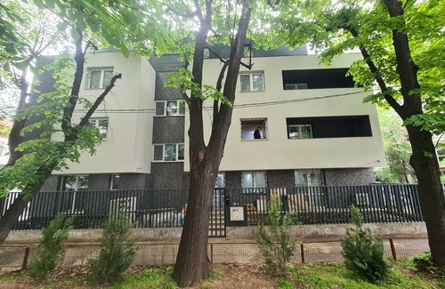 Sector 3 Apartment | Arena Park Bucharest