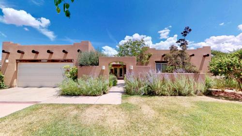 Moab South Valley House | Arena Roja #2279