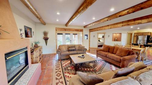 Moab South Valley House | Arena Roja #2279
