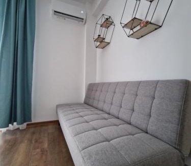 Bradu Apartment | Arena Studio