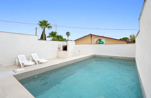 El Ligallo del Ganguil House | Arenal