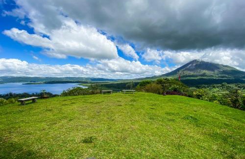 La Fortuna Hotel | Arenal Garden Lodge