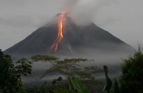 La Fortuna Hotel | Arenal Garden Lodge