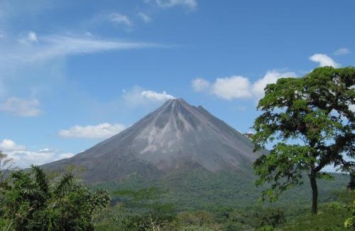 La Fortuna Hotel | Arenal Garden Lodge