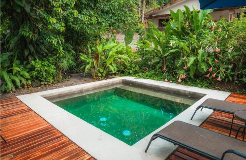 La Fortuna Apartment | Arenal Getaway