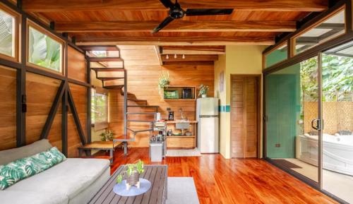 La Fortuna Apartment | Arenal Getaway