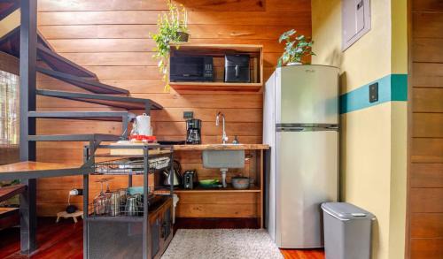 La Fortuna Apartment | Arenal Getaway