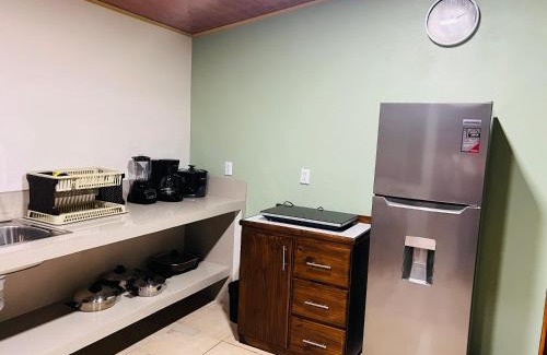 La Fortuna Apartment | Arenal Harmony-Acogedor Apartamento-La Fortuna